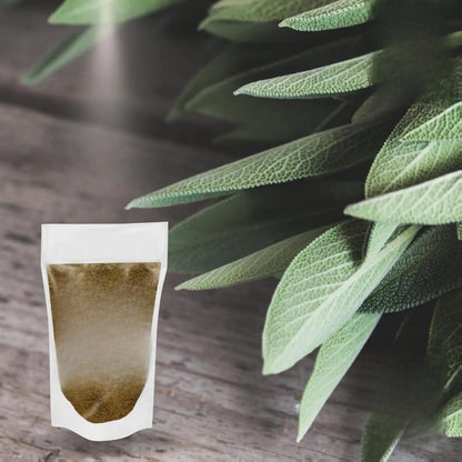 Yerbero Premium Ground Sage Leaf Powder 5 oz