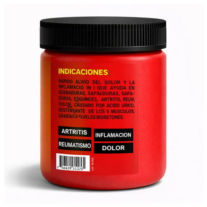Artribion Arnica Cooling Gel 4.23oz (120 g)