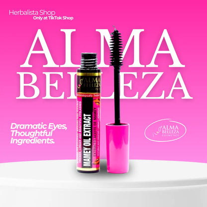 Alma Belleza 8‑in‑1 Mascara Collection 13g (0.45oz) Each