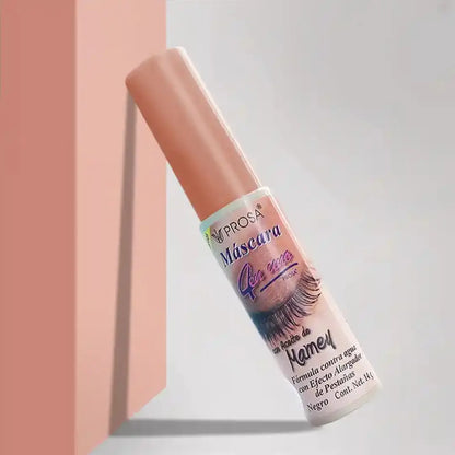 Professional Mamey Oil Silicone Mascara 14g