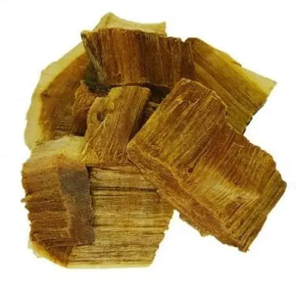 Yerbero Palo Azul Loose Leaf Tea 1lb (453g)