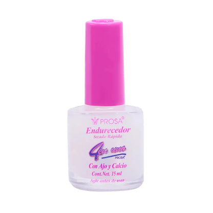 PROSA Nail Hardener with Garlic & Calcium