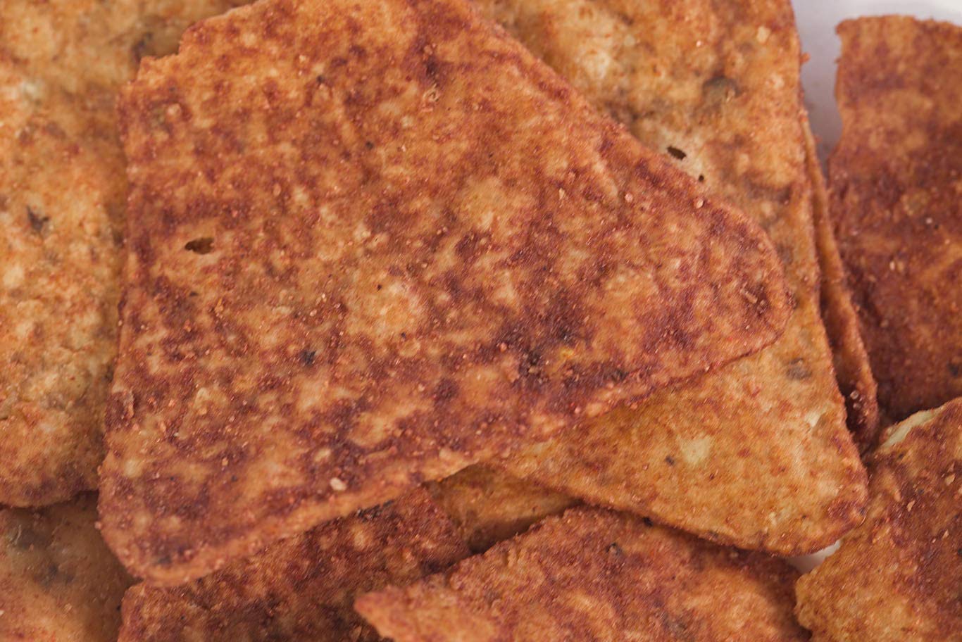 DORITOS INCÓGNITA 62g (Box with 5 bags)