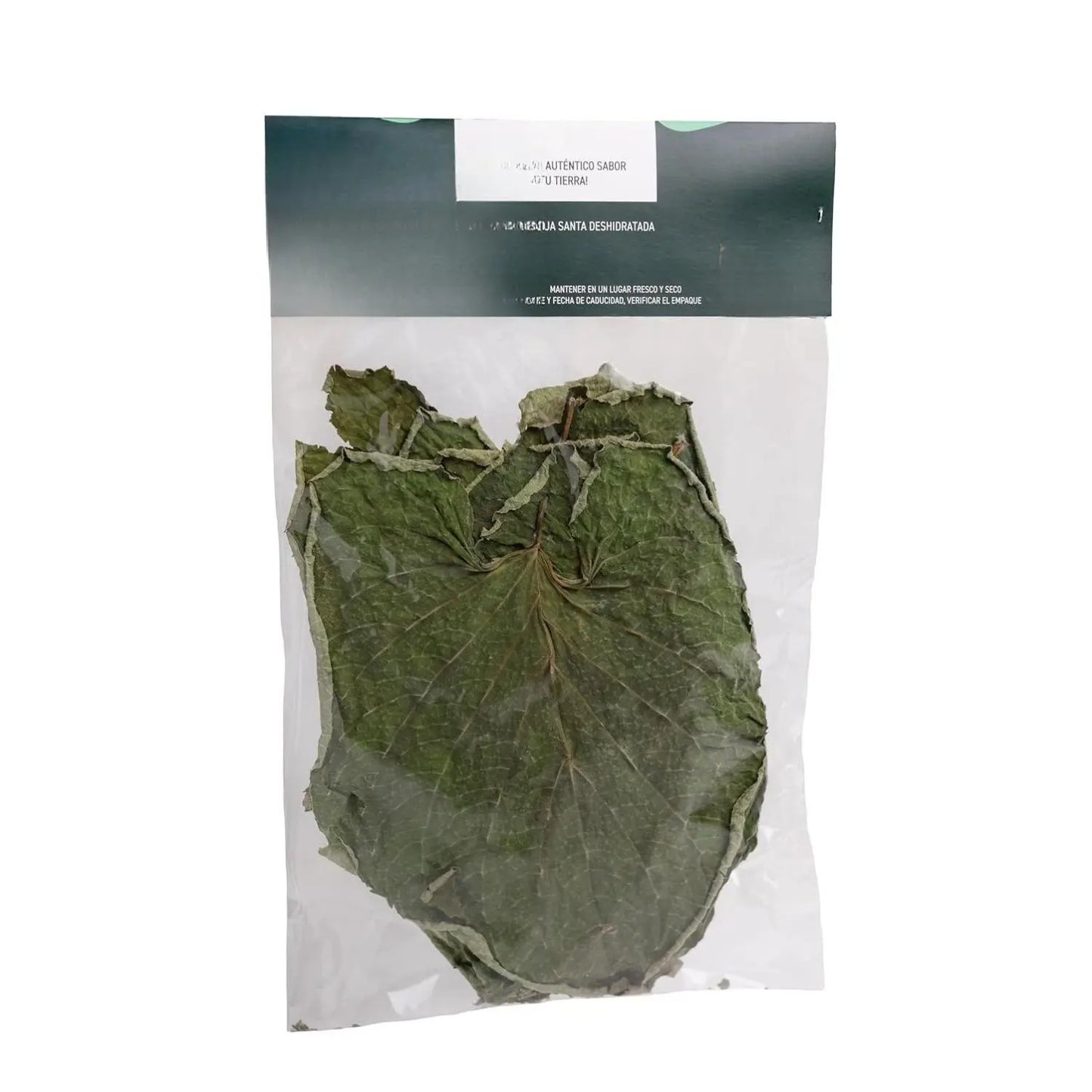 Hoja Santa Saint Leaf 20g Natural Herb