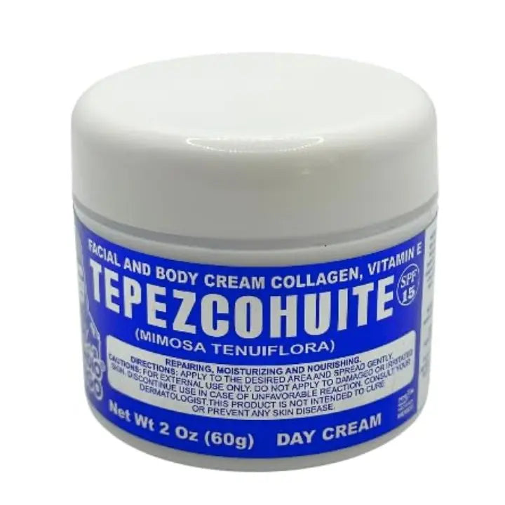 Del Indio Papago Day & Night Cream Bundle Set -2oz (56g)