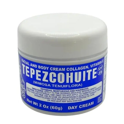 Del Indio Papago Day & Night Cream Bundle Set -2oz (56g)