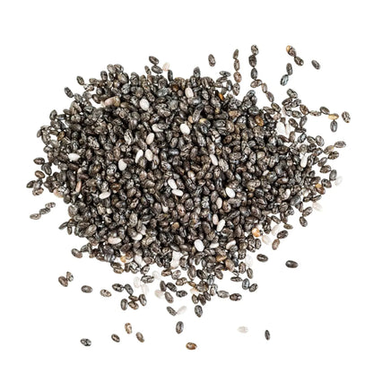 Herbalista - Premium Natural Chia Seeds
