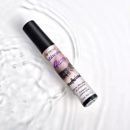 Prosa 4-in-1 Classic Waterproof Mascara with Brush