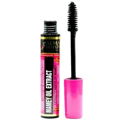 Alma Belleza Mamey Oil Mascara 0.45 oz