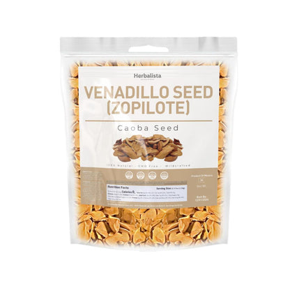 Herbalista Bulk Venadillo Seed