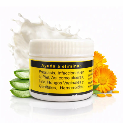 Piel Sana Repair Cream 60g (2.11oz)