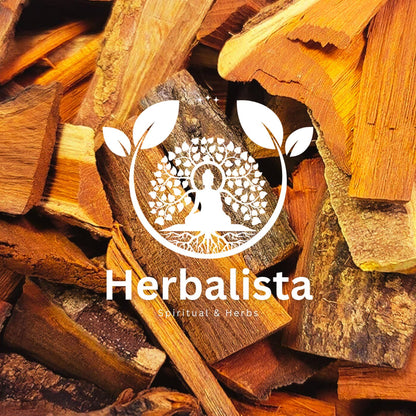 Herbalista Palo de Brasil Tea (2 oz / 58g)