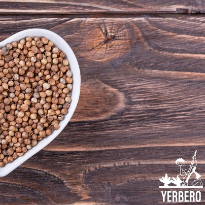 Yerbero Coriander Seeds 7oz (198g)