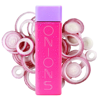 Onion Extract Leave‑In Conditioner 16.9oz (500ml)