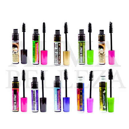Alma Belleza 8‑in‑1 Mascara Collection 13g (0.45oz) Each