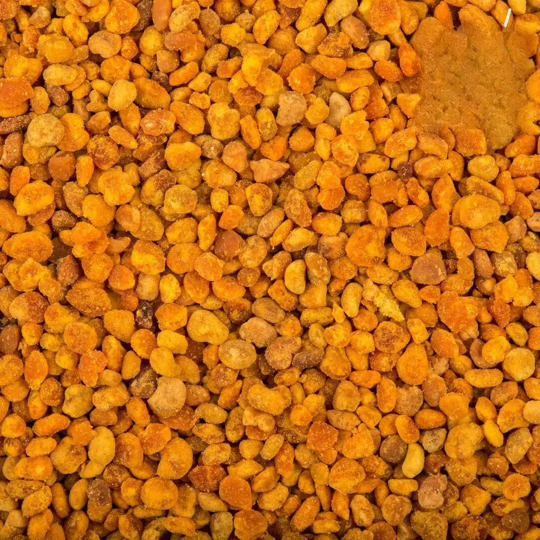 Yerbero - Premium Bee Pollen Granules 1 Lb (16oz)