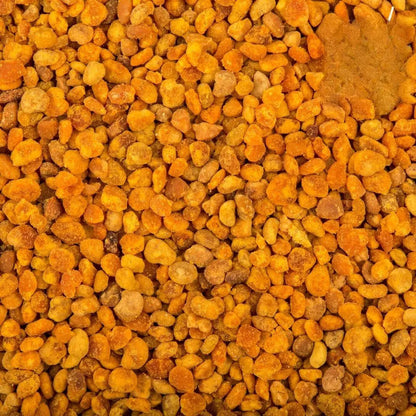 Yerbero - Premium Bee Pollen Granules 16oz (1 lb) (456g)