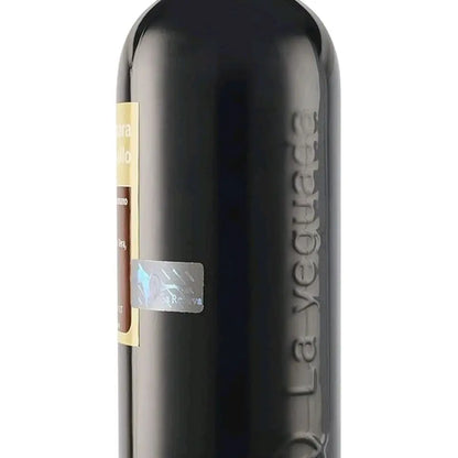 Yeguada Caballo Negro Shampoo 1L for Dark Hair