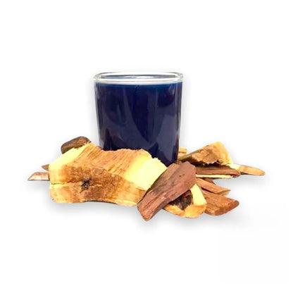 Yerbero Palo Azul Loose Leaf Tea 1lb (453g)