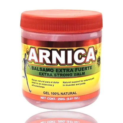 Arnica Extra Strength Massage Balm 250g