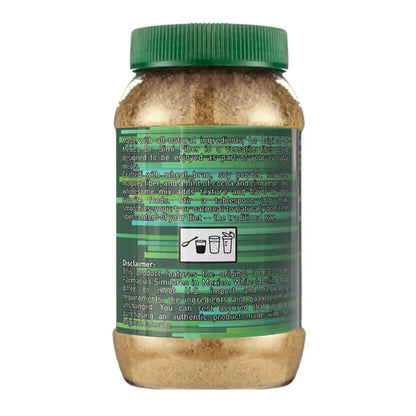 2-Pack Dr. Simi Daily Fiber Powder 300g Each (10.5 oz)