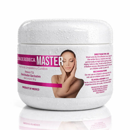 Crema Rebeca Collagen Facial Cream 4oz