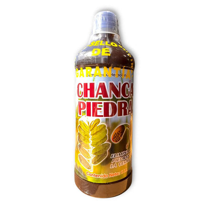 Chanca Piedra Herbal Juice Tonic 1L (33.3 fl oz)