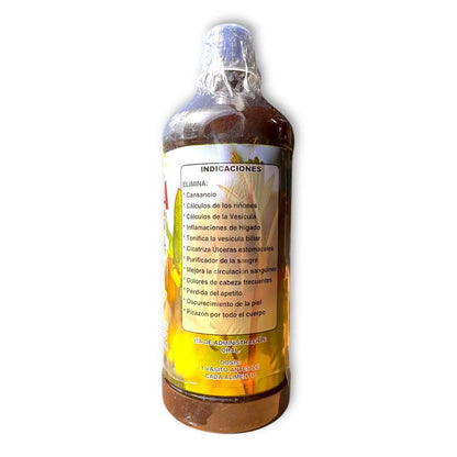 Chanca Piedra Herbal Juice Tonic 1L (33.3 fl oz)