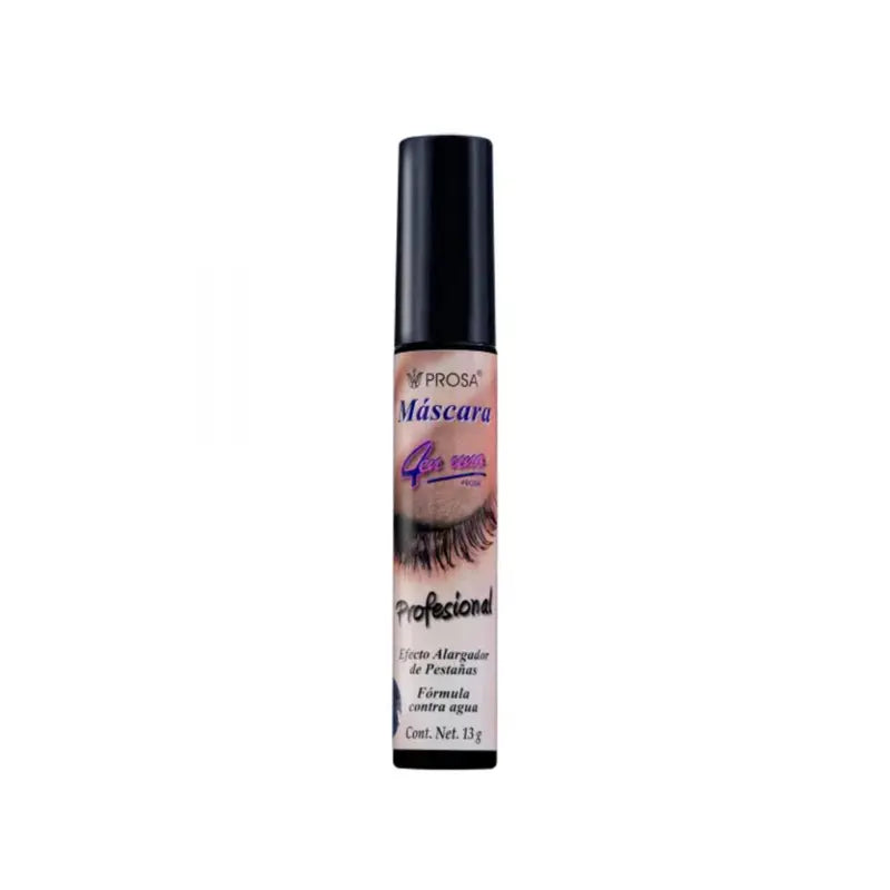 PROSA 4-in-1 Waterproof Mascara
