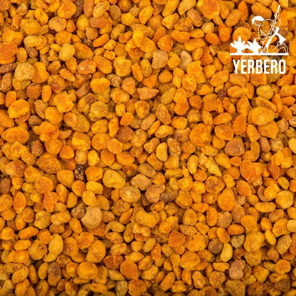 Yerbero Premium Bee Pollen Granules 10oz
