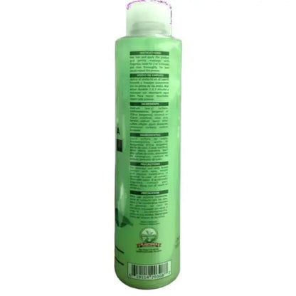 Bergamota Shampoo Conditioner & Beauty Oil Set