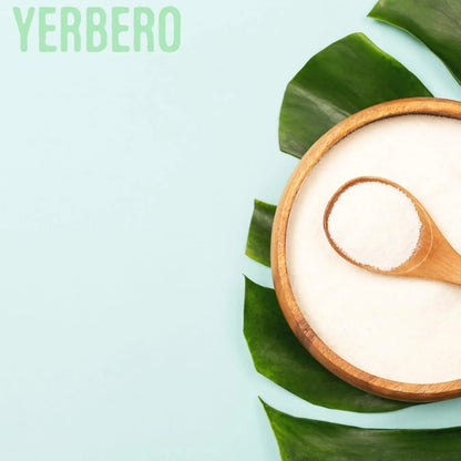 Yerbero Unflavored 300° Bloom Beef Gelatin Powder 8oz (226g)