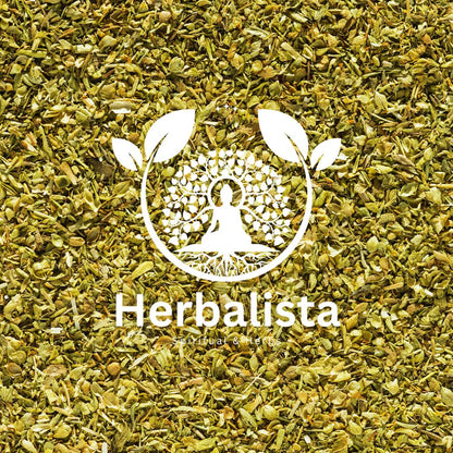 Herbalista Dried Mexican Oregano Leaves