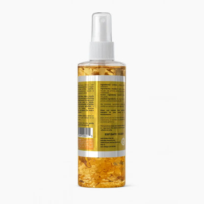 Arnica & Calendula Massage Oil – 8 oz (236 mL)