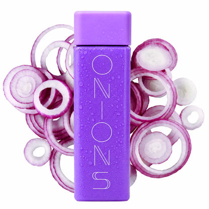 Onion Extract Leave-In Conditioner with Rosemary & Oils