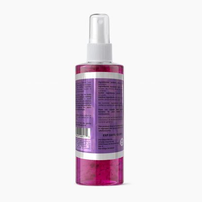 Aceite con Arnica + Lavanda 8 oz (236ML)