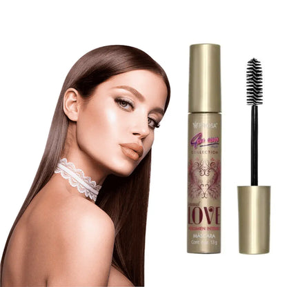 PROSA Sensual Love 4‑in‑1 Mascara – Black