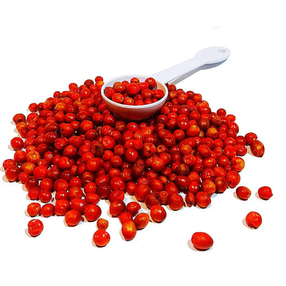 Chile Chiltepin de Sonora Dried Peppers (Chile Tepin) - 1oz