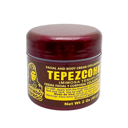 Del Indio Papago Day & Night Cream Bundle Set -2oz (56g)