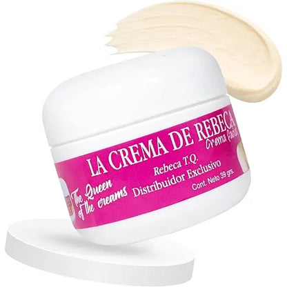 Rebeca Master Facial Cream 2oz