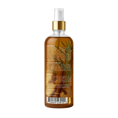 Herbalista Botanical Hair Tonic 250ml (8.45 fl oz)
