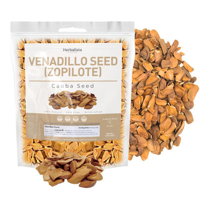 Herbalista Bulk Venadillo Seed