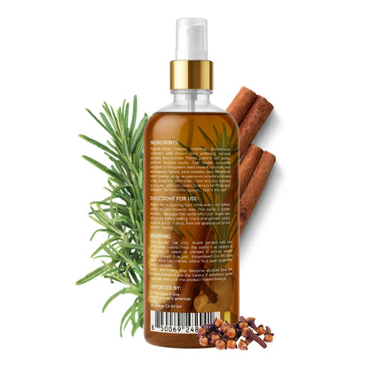Herbalista Botanical Hair Tonic 250ml (8.45 fl oz)