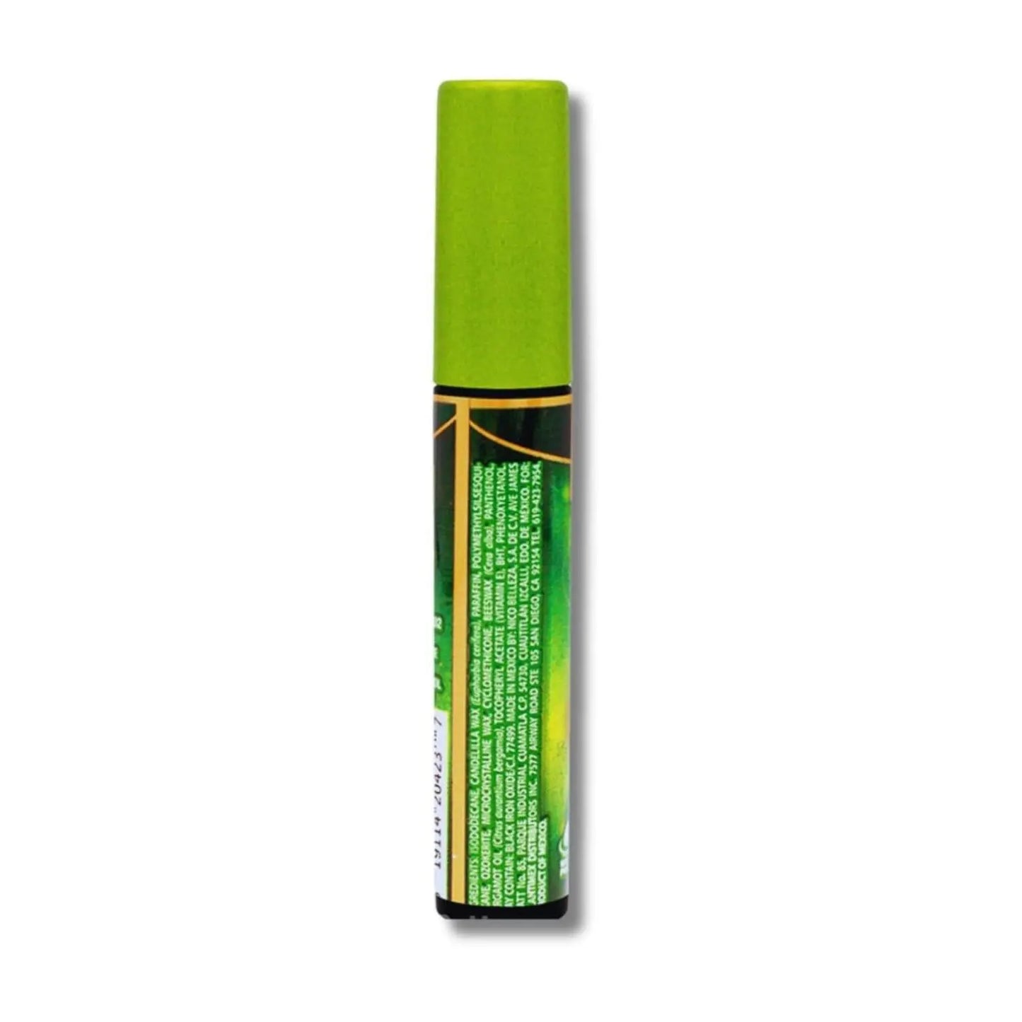 Alma Belleza Bergamot Oil Waterproof Mascara