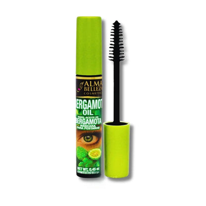Alma Belleza Bergamot Oil Waterproof Mascara