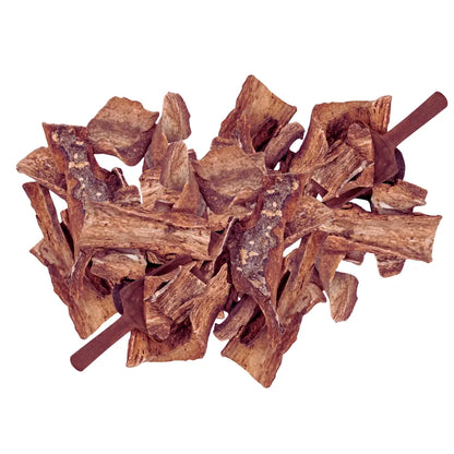 Cuachalalate Bark Herbal Tea 5oz (141g) 35 Servings