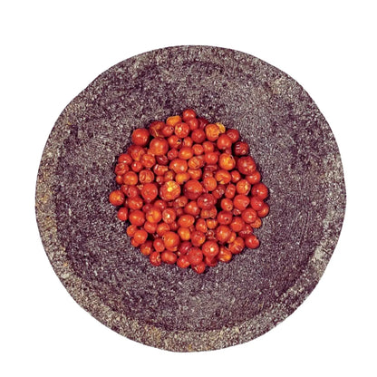 Chile Chiltepin de Sonora Dried Peppers (Chile Tepin) - 1oz