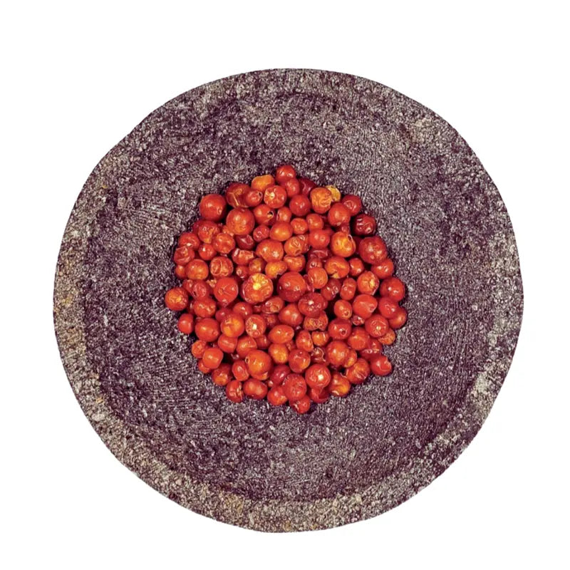 Chile Chiltepin de Sonora 100g (3.5 oz) Dried Chile Tepin Peppers