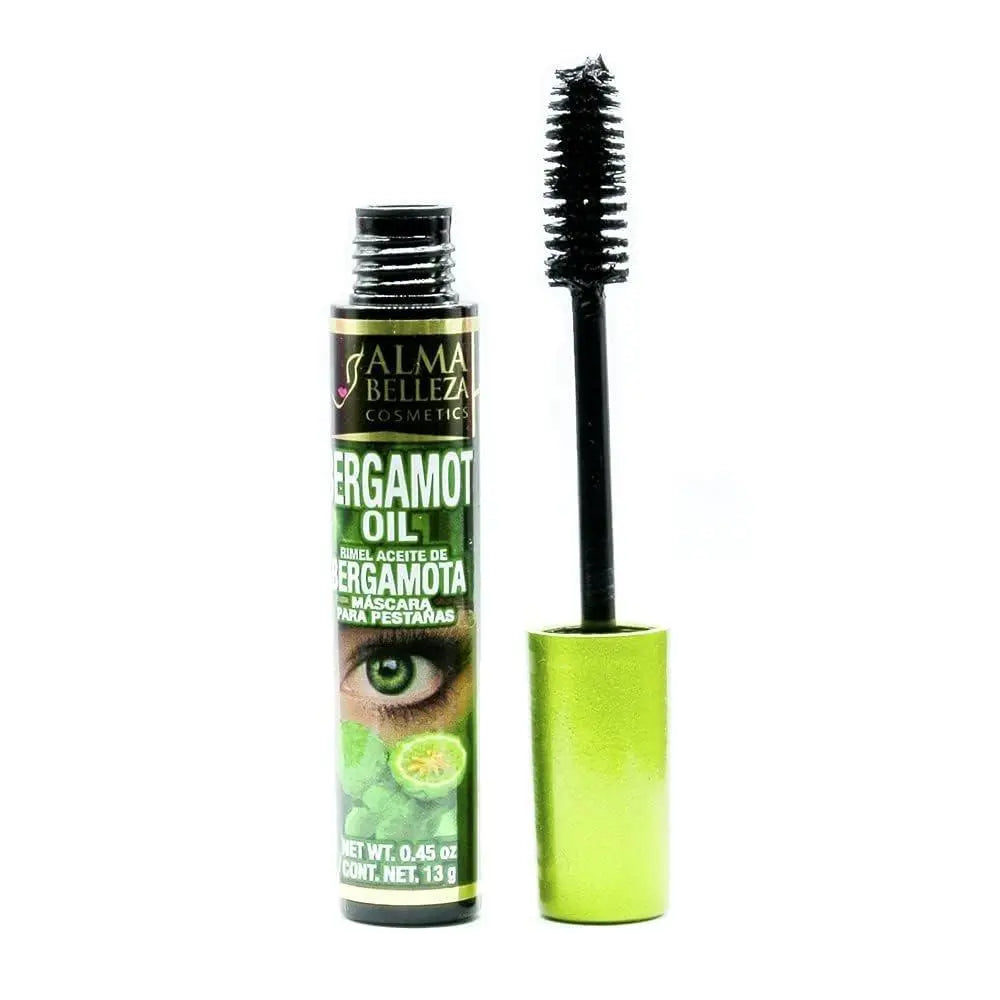 Alma Belleza Bergamot Oil Mascara 13g