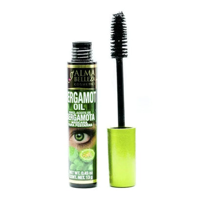 Alma Belleza Bergamot Oil Mascara 13g
